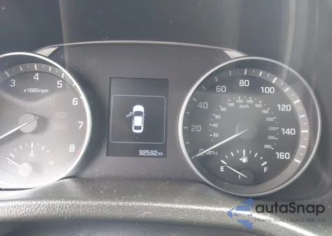 2018 Hyundai Elantra Sel from USA, damaged, VIN 5NPD84LF9JH283570